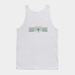 Treasury Tank Top